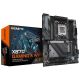 9. Gigabyte X870 GAMING X WiFi7 motherboard