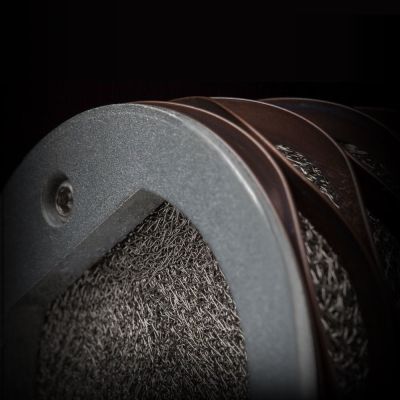 3. Aston Origin Steel Studio Microphone