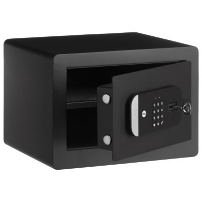 4. Yale Smart Safe Electronic Safe