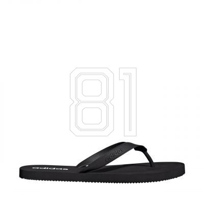 Adidas Keitaki Alpha JR1152 flip-flops