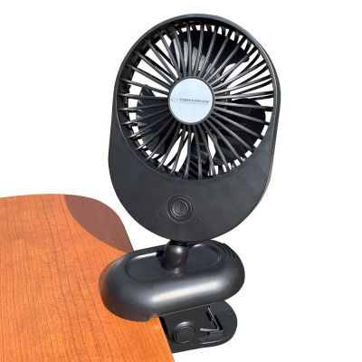 2. ESPERANZA COMPACT USB FAN SILENE EHF103K