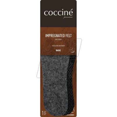 3.  Coccine DA0214 thermal insulating inserts