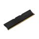 6. DDR4 2x8GB KIT UDIMM goodram RIVAL Deep Black