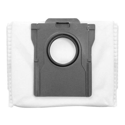 14. Dreame D10 Plus Gen 2 Robot Vacuum Cleaner (White)