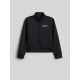 7. Boys’ Regular-Fit Hoodless Sports Jacket 4F 4FJRAW26TSWSM3198-20S