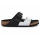 11. Birkenstock Arizona Split 1019703 slippers