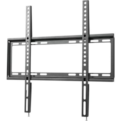 6. Fixed wall mount for 32-75" Schwaiger TV (LWHF5535 513)