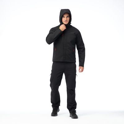 16. Men’s Softshell Jacket NUVAK