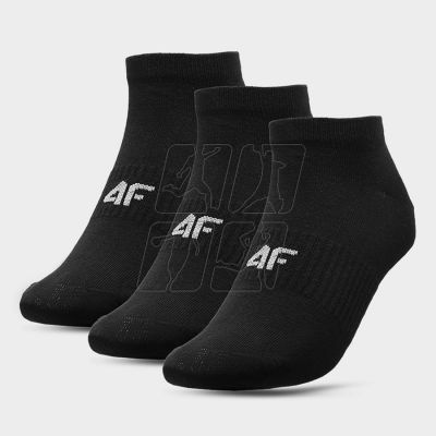 2. 4F W socks 4FWMM00USOCF276 20S