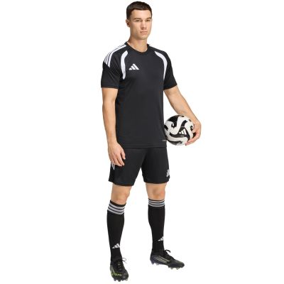 7. Men's adidas Tiro 26 League Shorts Black KA8773