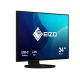 4. EIZO FlexScan EV2495-BK Monitor - 61.2 cm (24.1") - 1920 x 1200 pixels - WUXGA - LED - 5 ms