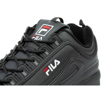 16. Fila Disruptor Low shoes [1010262.12V] size 40