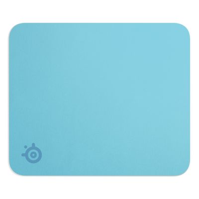 2. Steelseries 63462 Mouse Pad Aqua Color