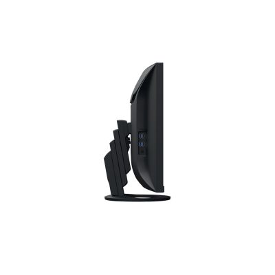 7. EIZO FlexScan EV3895-BK monitor - 95.2 cm (37.5") - 3840 x 1600 pixels - UltraWide Quad HD+ - LED - 5 ms