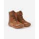 5. Reima ReimaTec barefoot winter boots for children Talvella Kids (5400150A-1490)