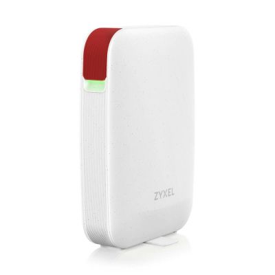 9. Firewall Zyxel USGLITE60AX 1xWAN 5xLAN WiFi 6 SPI firewall: 2000 Mbps Max. IPsec VPN: 3, Elite Pack 1-year license included
