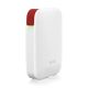 9. Firewall Zyxel USGLITE60AX 1xWAN 5xLAN WiFi 6 SPI firewall: 2000 Mbps Max. IPsec VPN: 3, Elite Pack 1-year license included
