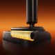 22. UWANT DX800 Steam Wet & Dry Upright Vacuum Cleaner - Black