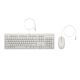 15. HP Wired Mouse and Keyboard 225 Combo