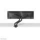5. Neomounts DS70S-950BL2 Monitor Holder/Stand 88.9 cm (35") Desk Black