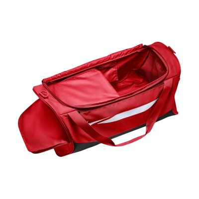 5. Nike Academy Team M Bag Red IO0918 657