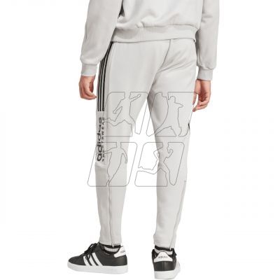 3. Adidas House of Tiro Fleece M IW5944 pants