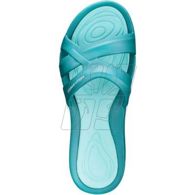 4. Aqua-Speed Panama slippers in col. 42