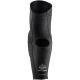 6. LEATT Elbow Guard ReaFlex Elbow Protectors Size XL, Black