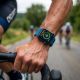 6. Tech-Protect Hydro flex+ 2-Pack hydrogel film for Xiaomi Smart Band 10 Pro