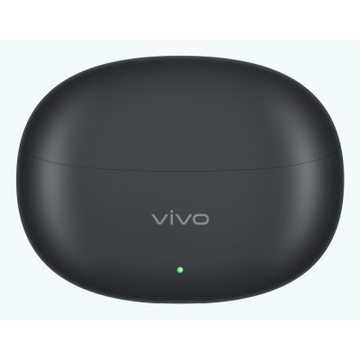 2. VIVO Buds Pro wireless headphones black
