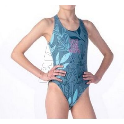 AquaWave Salava Jr swimsuit 92800482107