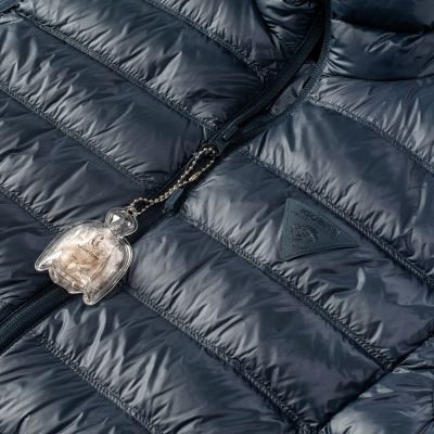 5. Iguana Blanco Vest M 92800395847