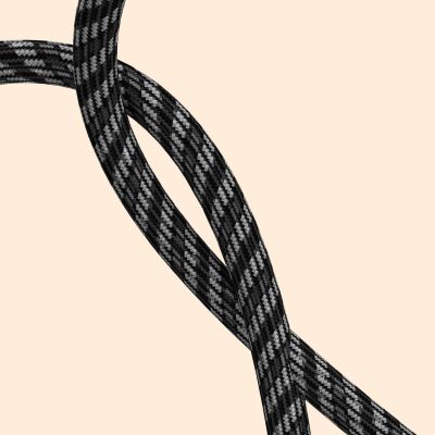 10. Dudao L13C+ 2in1 USB-C Adapter - Gray