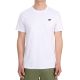 Men's T-shirt 4F M3341 white 4FWMM00TTSHM3341 10S