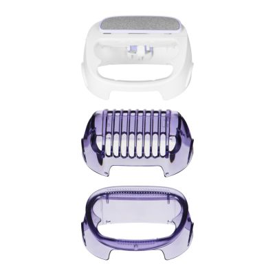 14. Braun LS 5560 shaver (purple)