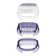 14. Braun LS 5560 shaver (purple)