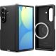2. Spigen Tough Armor Pro MagFit MagSafe Case for Samsung Galaxy Z Fold 8 Ultra - Black