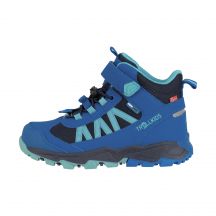Trollkids Kids Tronfjell Hiker Mid Jr 476-199 Hiking Shoes