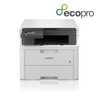 11. Brother DCP-L3520CDWE A4 LED Multifunction Printer 600 x 2400 DPI 18 ppm Wi-Fi