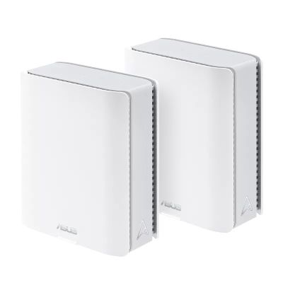 Asus ZenWiFi BT10 (2pk) Wi-Fi 7 router