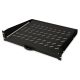 Digitus Pull-out shelf for permanent mounting on 483 mm (19") front mounting profiles