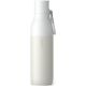 LARQ BFDGW074A Water Bottle Everyday Use, Fitness, Hiking 670 ml Stainless Steel White