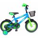 11. CHILDREN'S BIKE 12 ENERO TORNADO