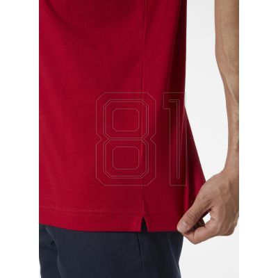 15. Helly Hansen Jerey M 34300 162 T-shirt