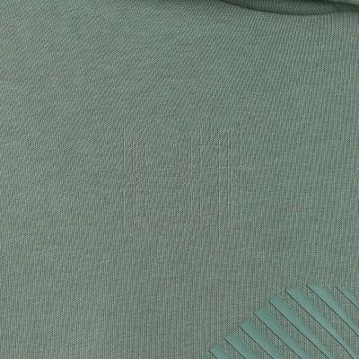 6. Men's sweatshirt 4F M1980 green 4FWAW25TSWSM1980 41S