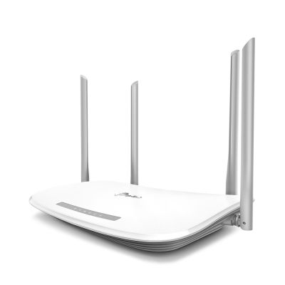 2. TP-LINK EC220-G5 Wireless Router