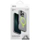 5. Uniq Combat Active Magclick Charging Case for iPhone 16 Pro - Gray