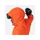 7. ROSSIGNOL Strawpile Jkt Men's Ski Jacket Gold