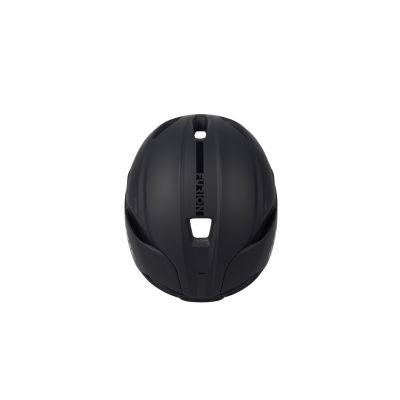 6. HJC FURION 3.0 MT BLACK Bicycle Helmet size L