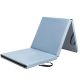 6. HMS MGS02 foldable gymnastics mattress gray 1800x600x500mm